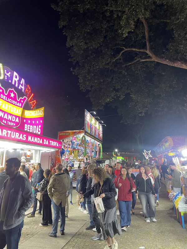 7 ways to celebrate St John's Festivity in Porto