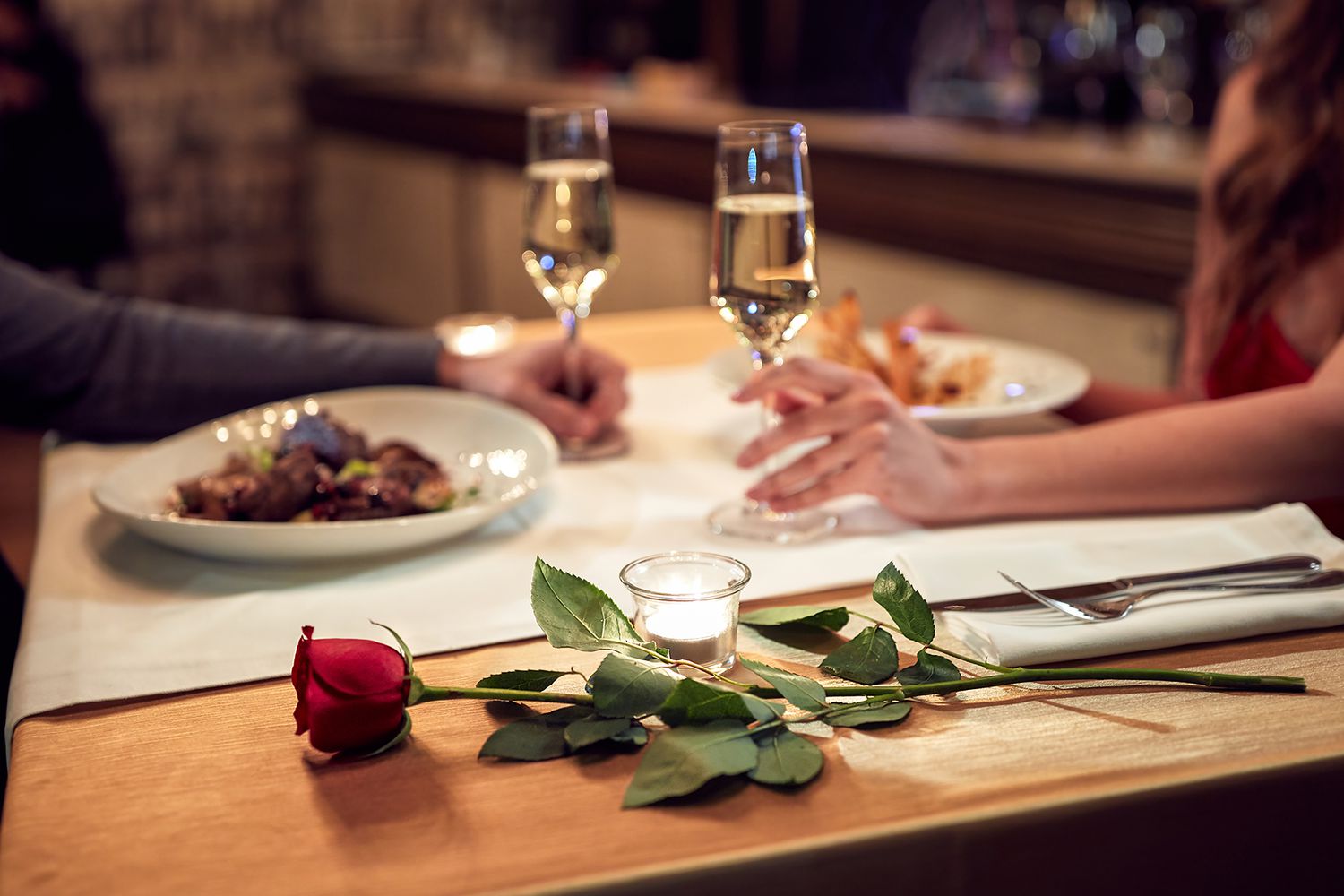 7 Romantic Restaurants in Porto