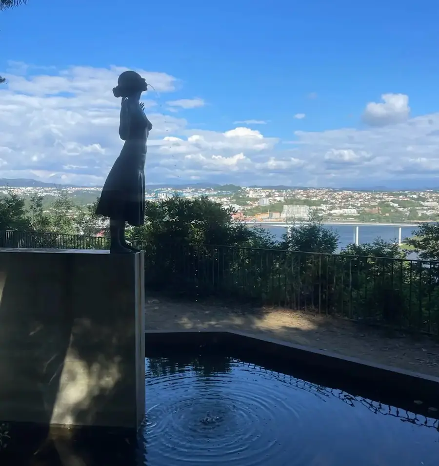 7 Gardens you can visit in Porto