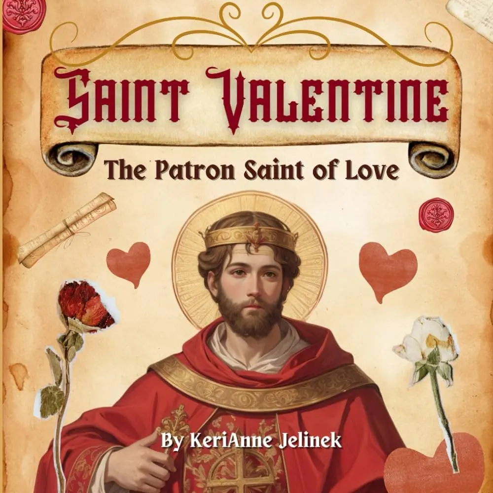 Story of St Valentine's and 7 romantic plans to celebrate it in Porto.