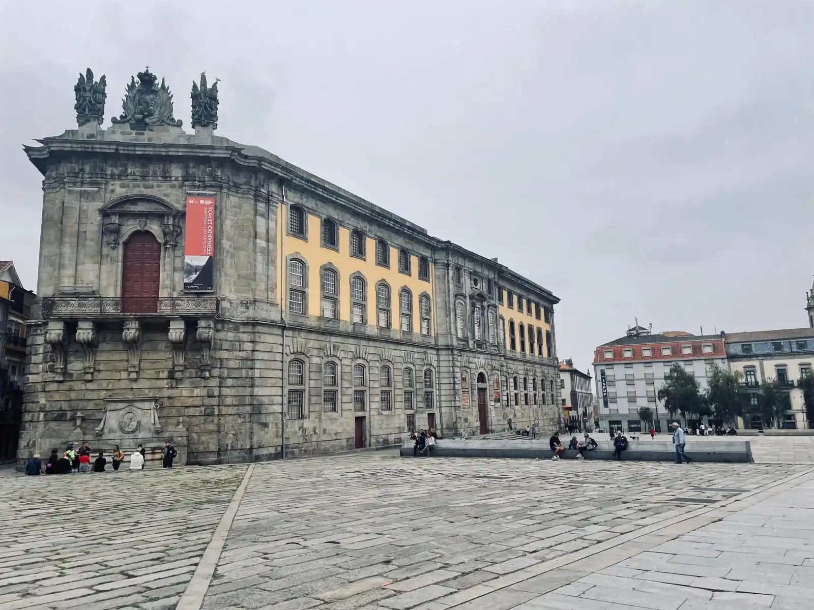 Los 7 mejores museos en Oporto