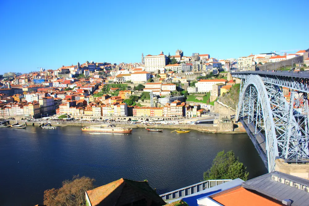 Que visitar en Vila Nova de Gaia: 2 días.