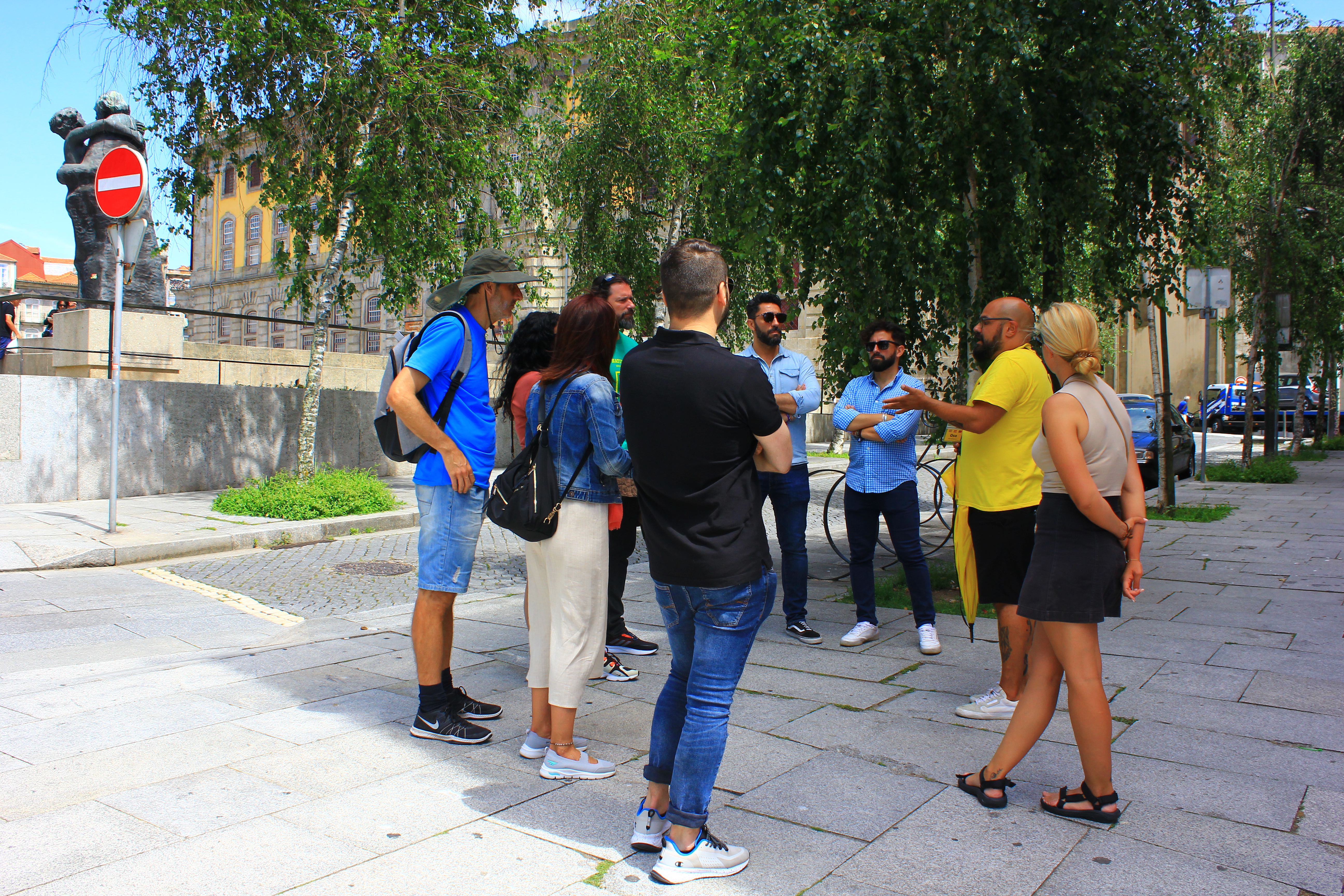 7 razones por las que hacer un Free Tour en Oporto es una gran idea