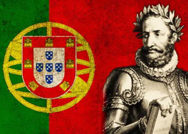 Día de Portugal: Día de Luis de Camões