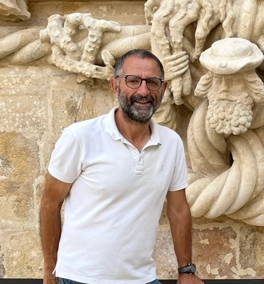 Antonio